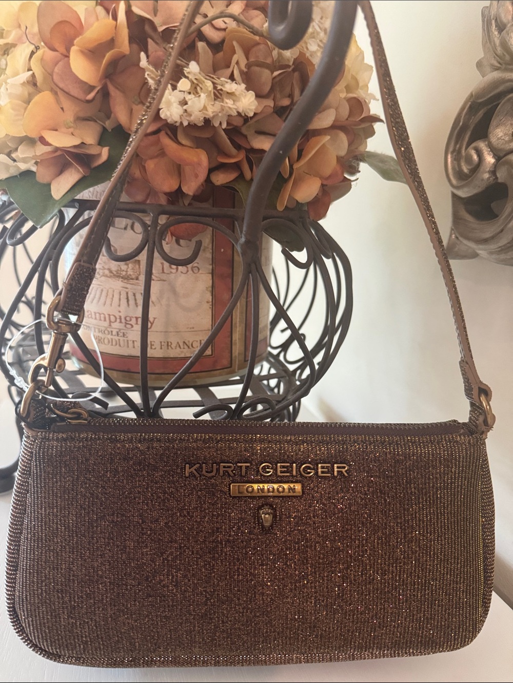 Kurt Geiger NWT